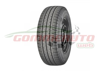 COP. 215/65 R16C 109T BLUEARTH VAN RY55